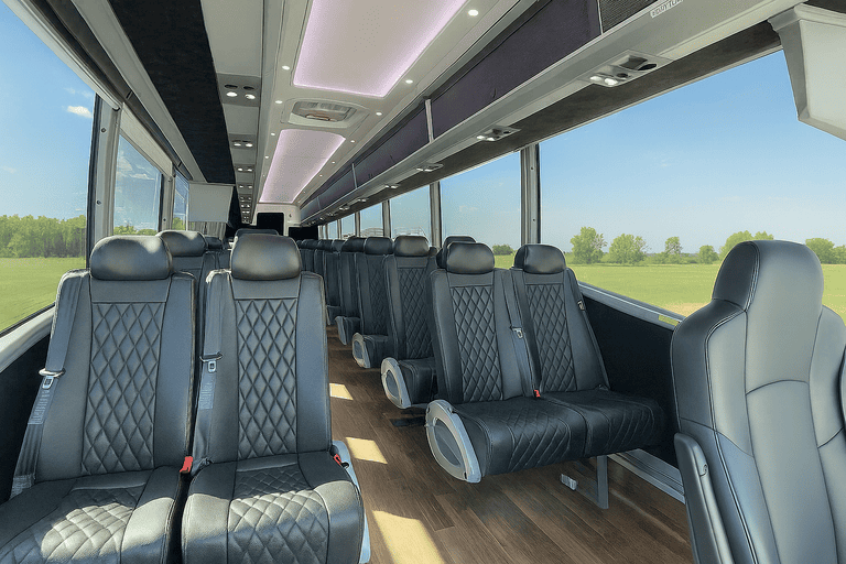 Easy Travel Throughout Dothan