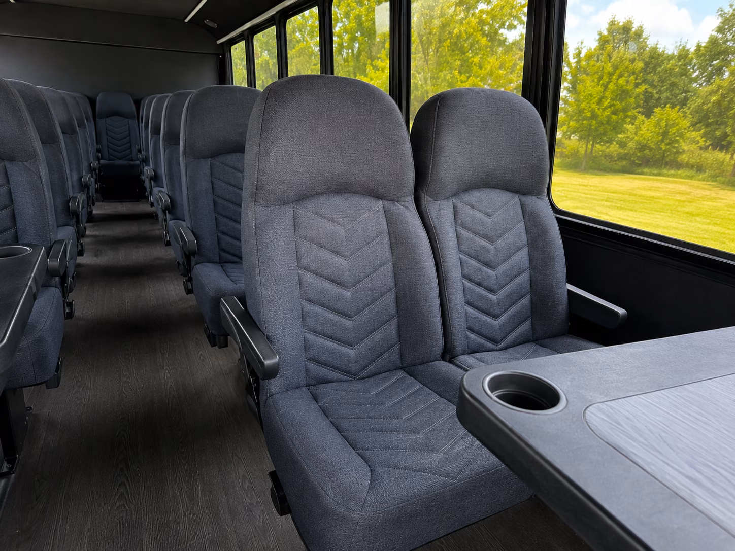 book a bus for multi stop brewery and winery tours around dothan