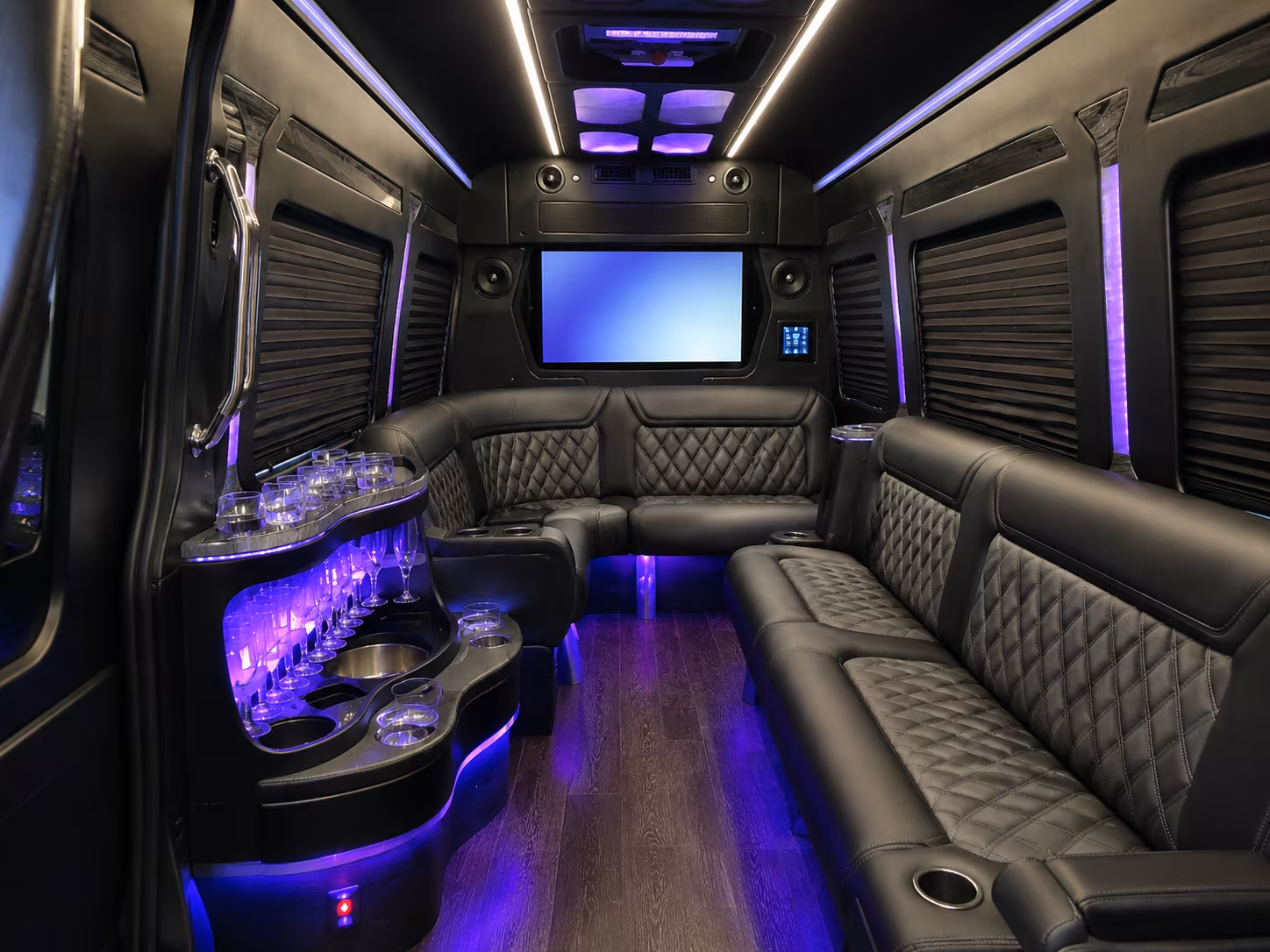 bus rentals for faith conferences and religious events near dothan