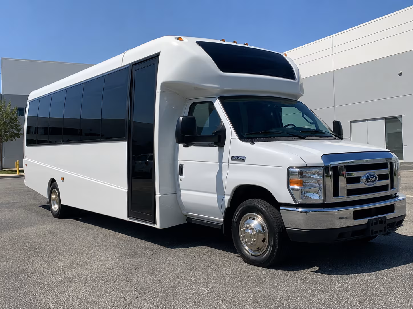 buses for dothan botanical garden and nature based field trips