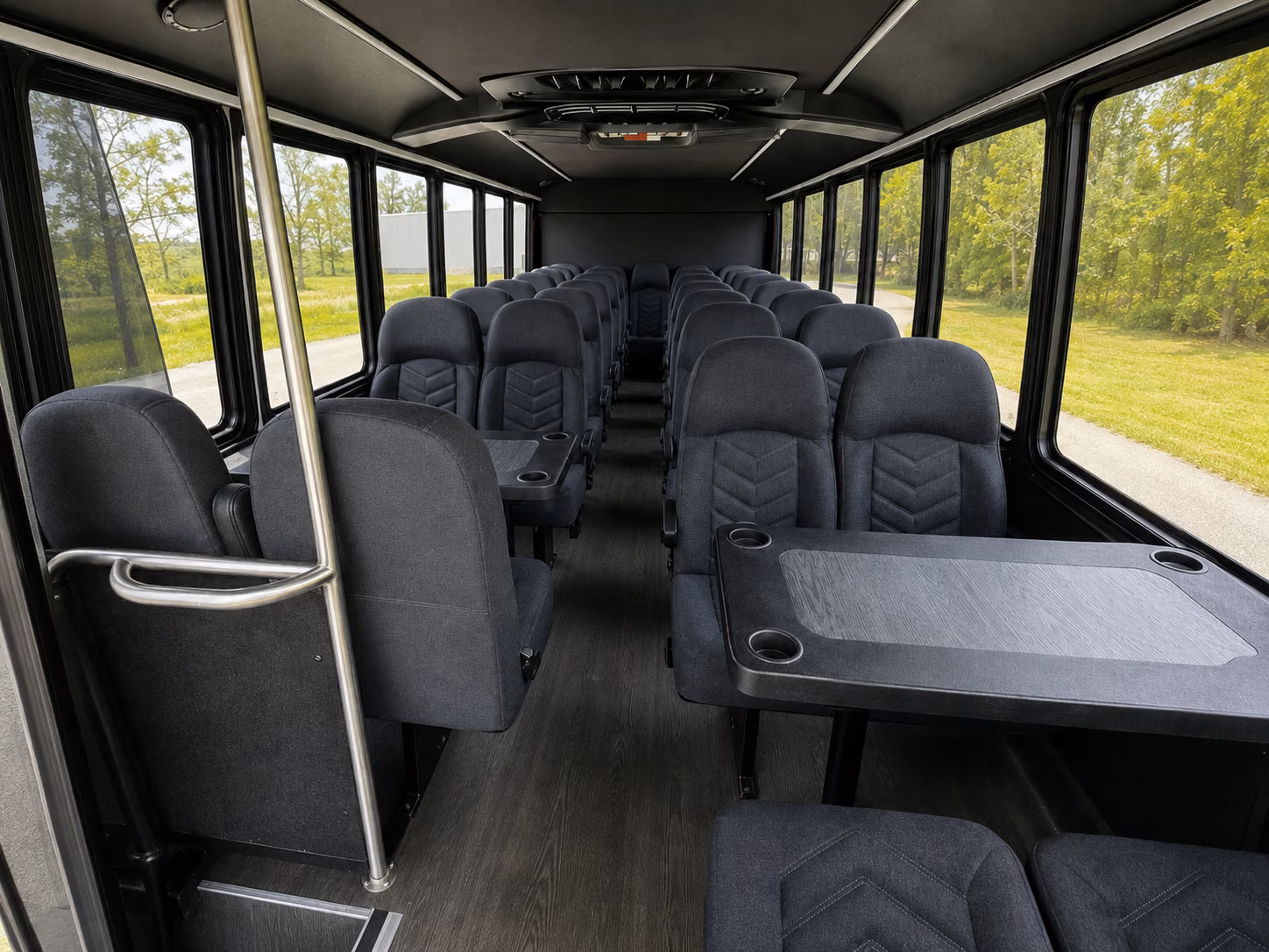 charter bus rentals for dothan corporate wine and brewery outings
