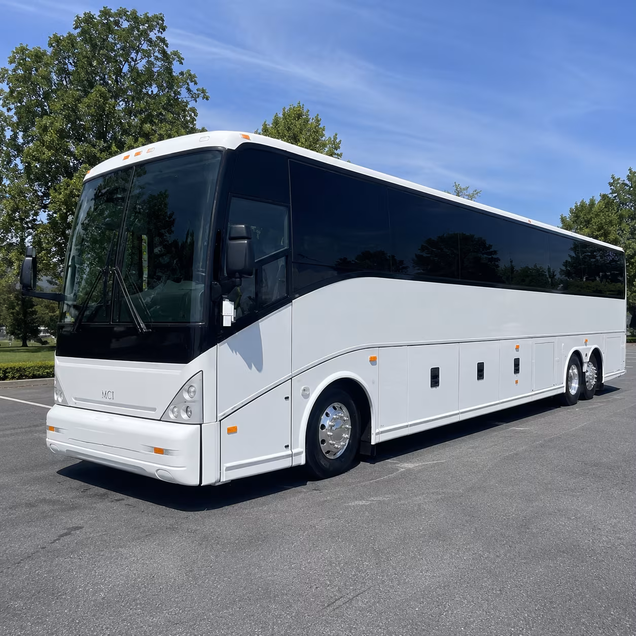 charter buses for dothan area sporting event and athletic field trips