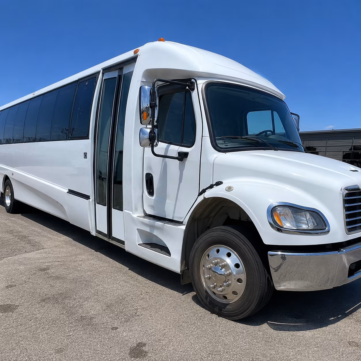 charter buses for dothan museum and science field trips
