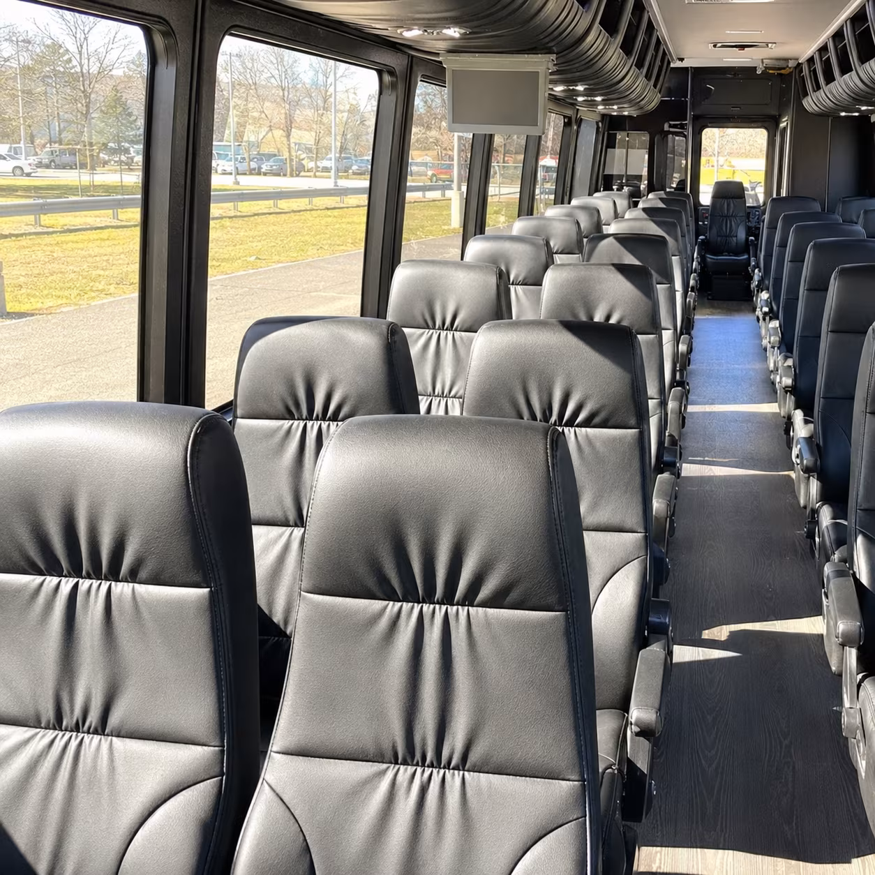 compare bus rental pricing in dothan online upfront and in minutes
