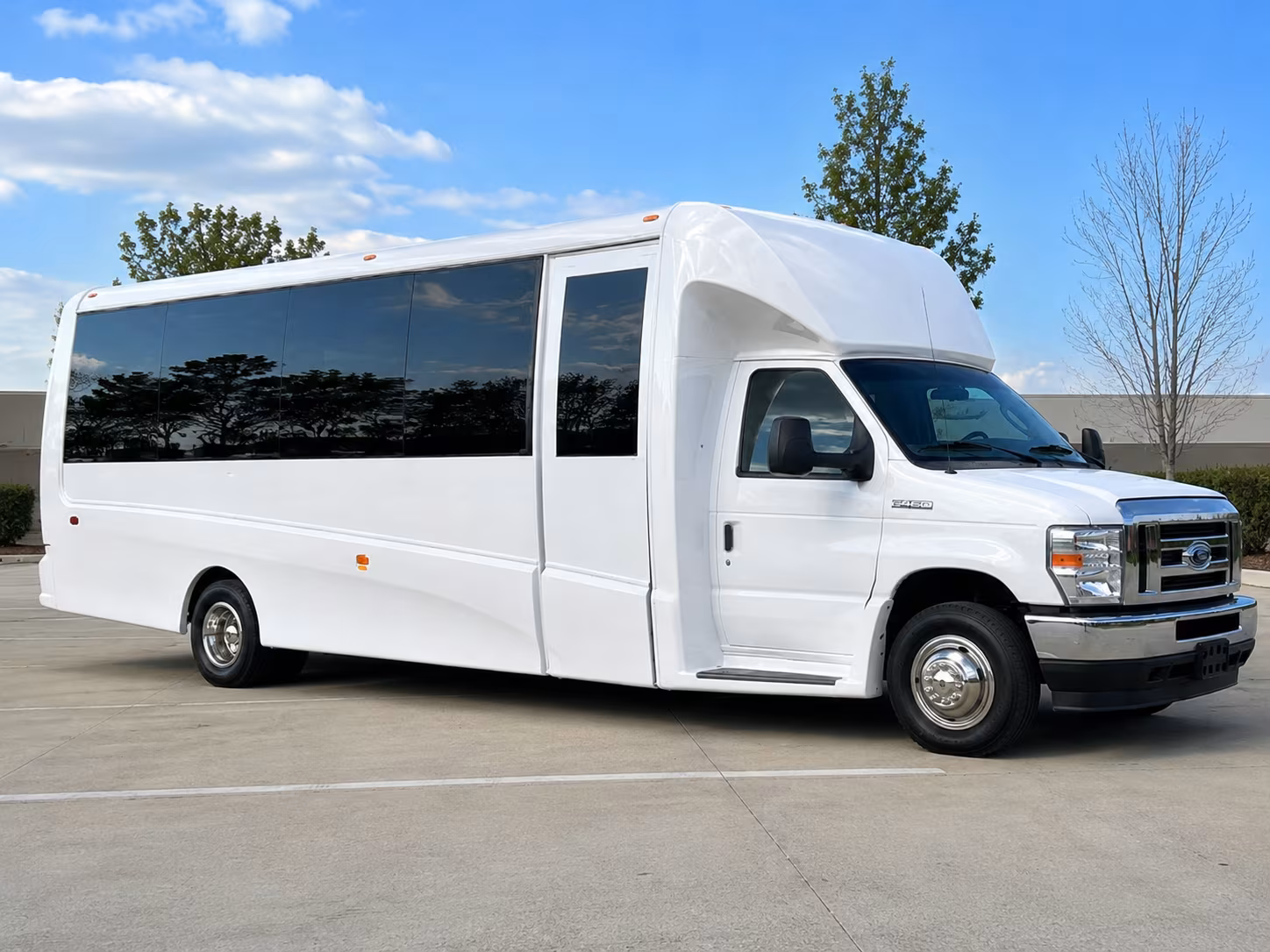 corporate airport transfer buses to dothan regional airport dhn