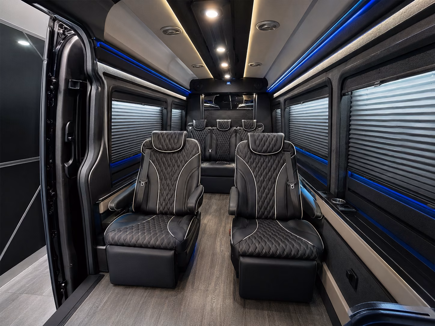 corporate group airport shuttles in the dothan area