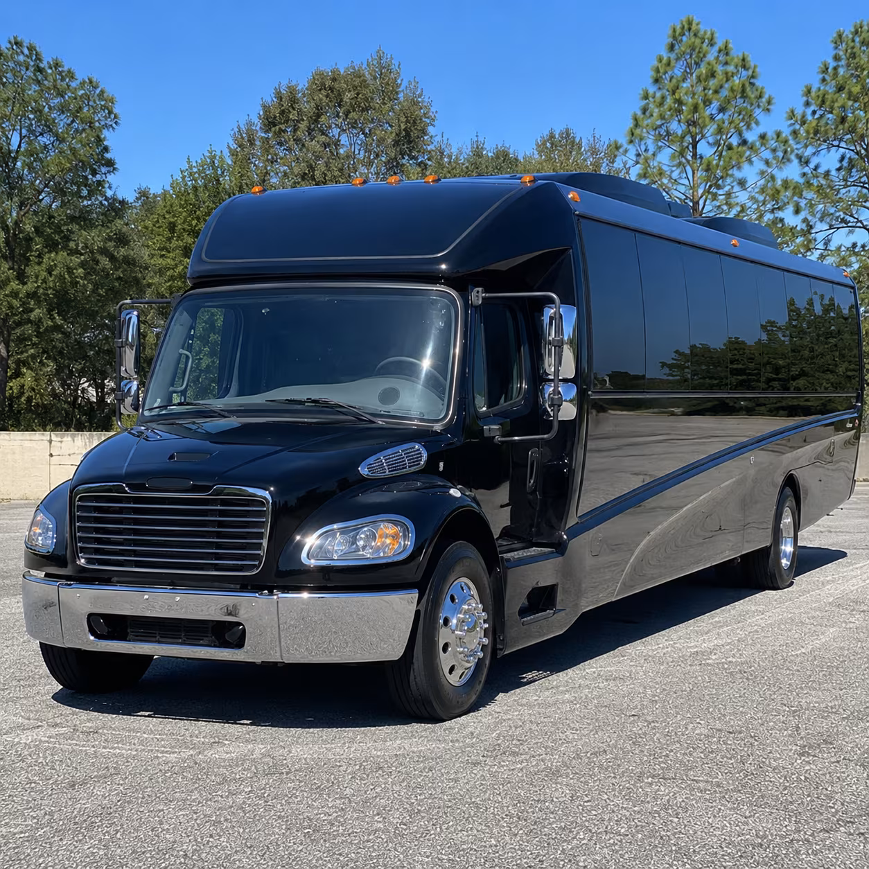 dothan 20 passenger minibus