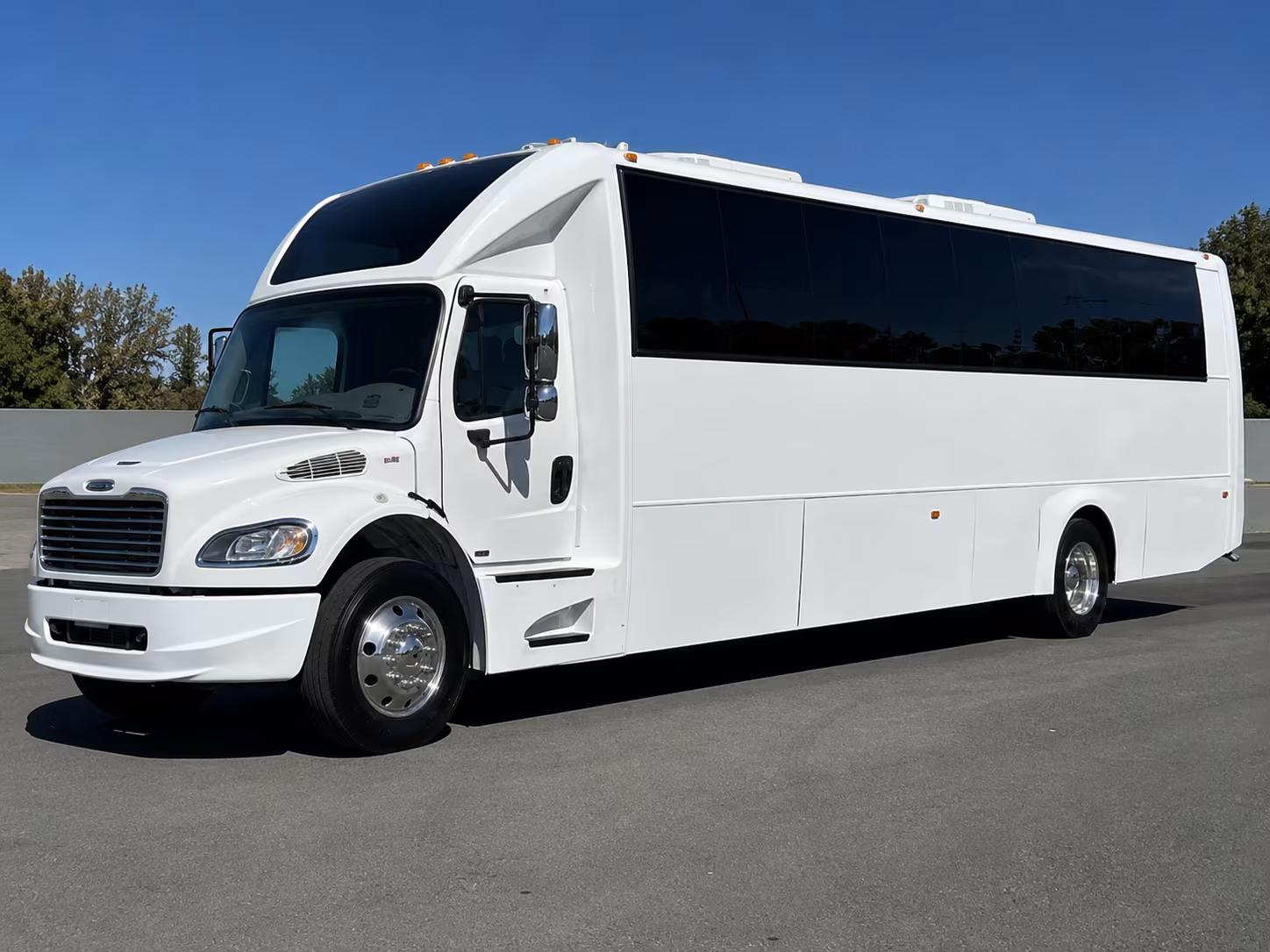 dothan area proms homecomings party bus rental