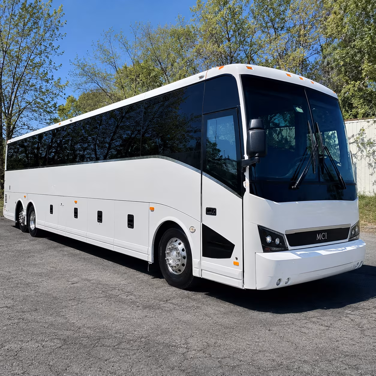 dothan bus rental service area