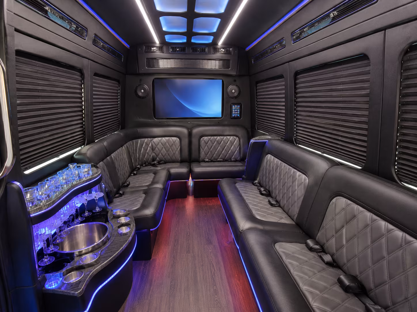 dothan charter bus