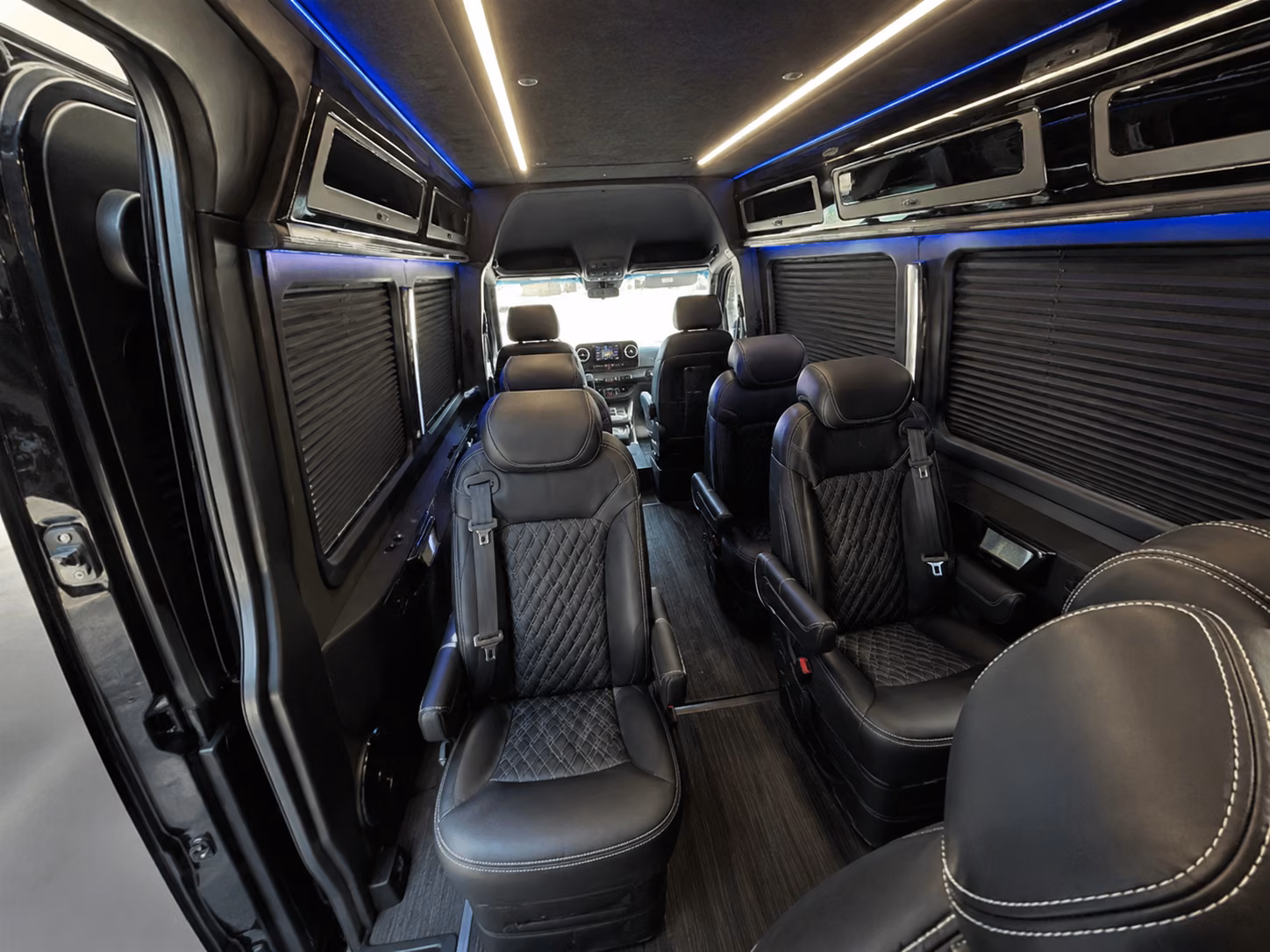 dothan concert transportation