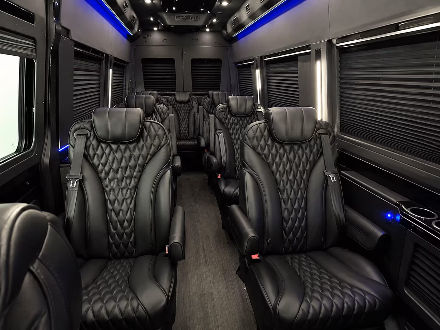 dothan corporate event transportation