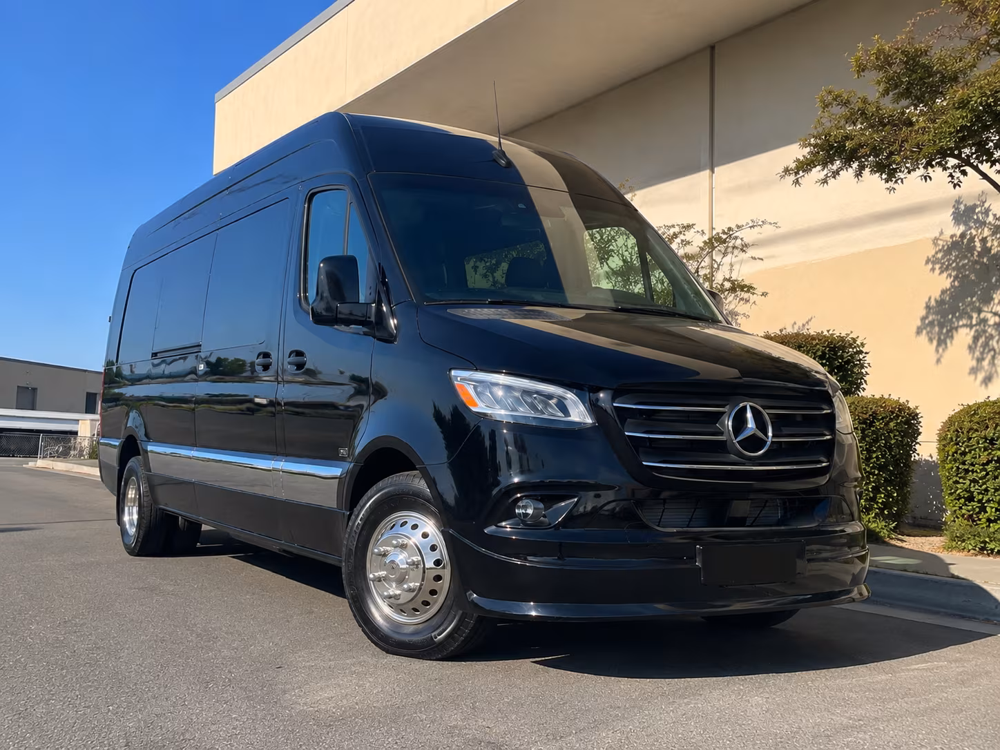 dothan government military transportation onboard seating