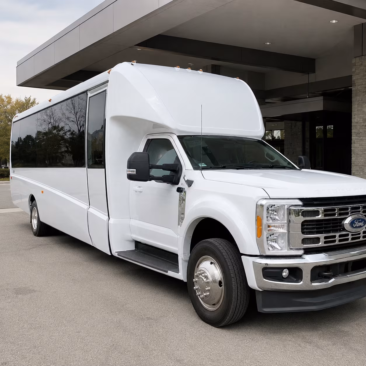 dothan long distance transportation onboard seating