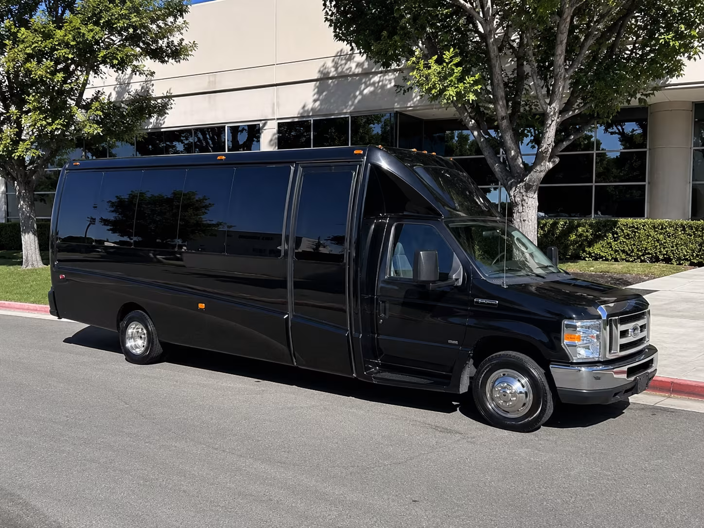 dothan party bus booking step 1