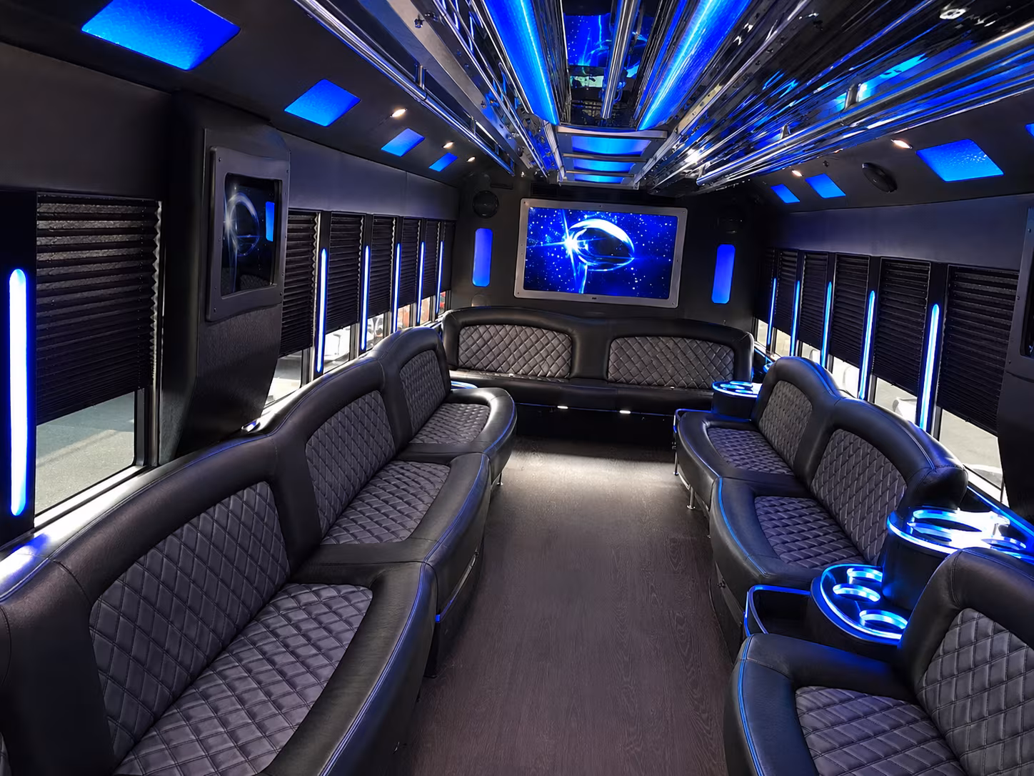dothan party bus booking step 3
