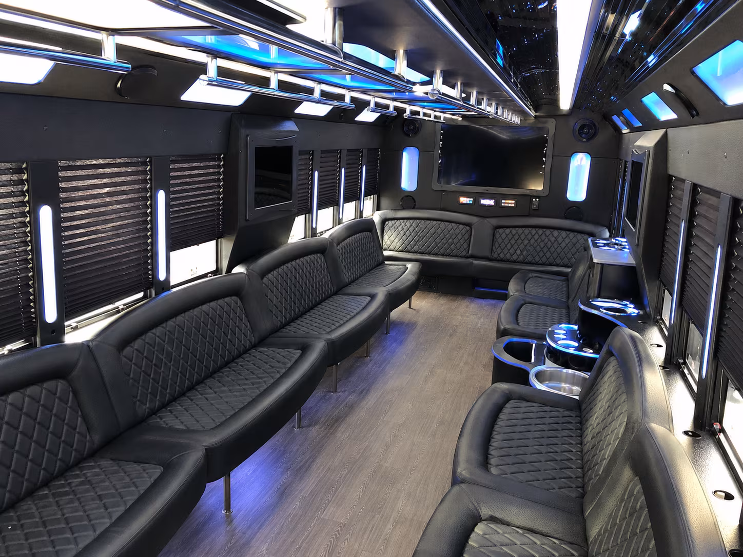 dothan party bus rental gallery