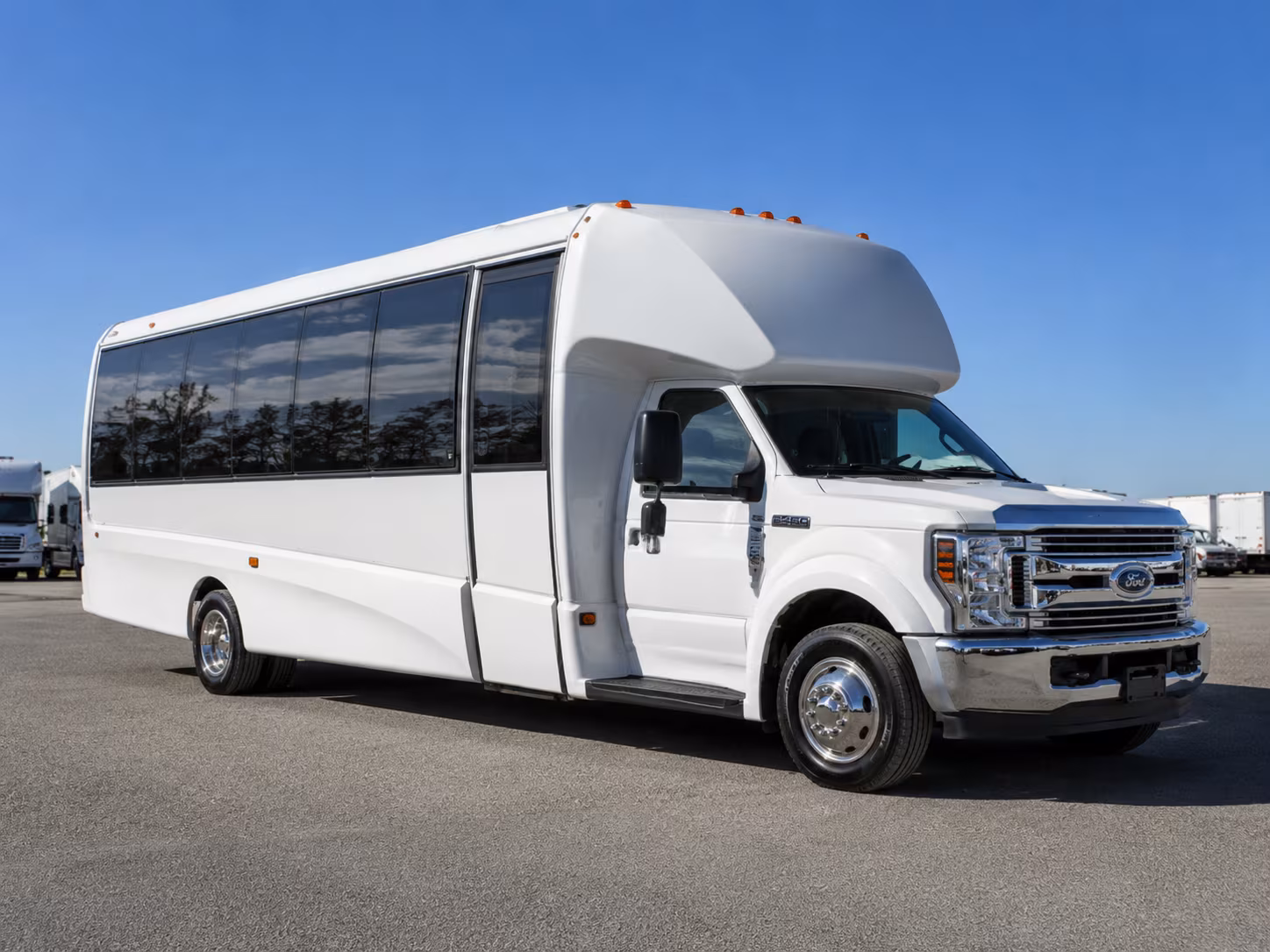 dothan prom transportation onboard seating