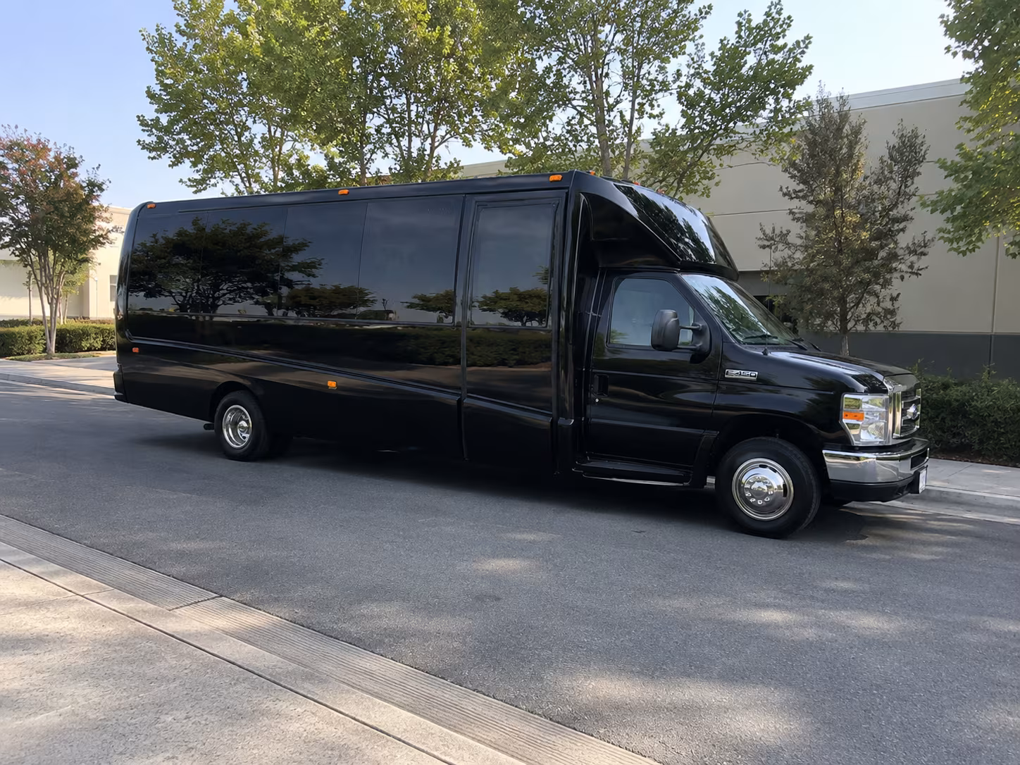 dothan quincea n era sweet 16 party bus rental