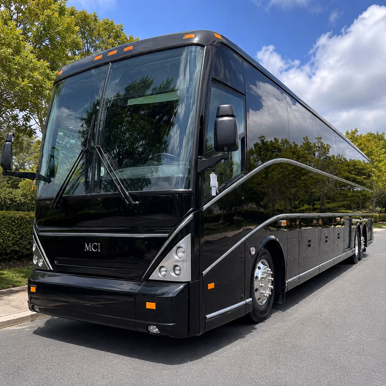 dothan religious group transportation