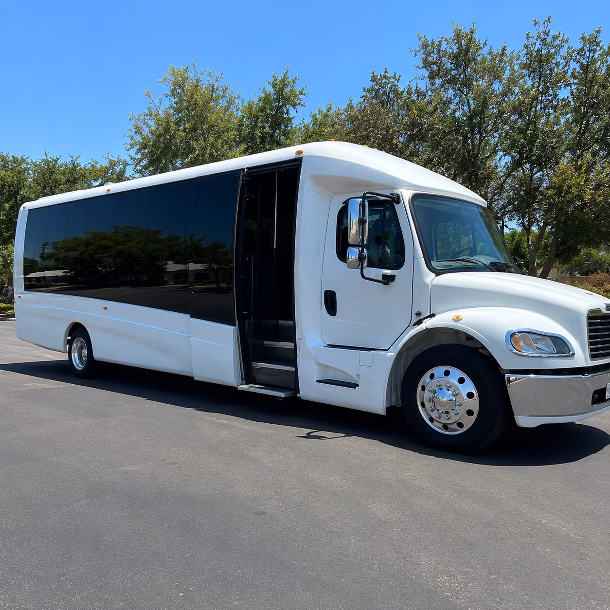 dothan school event transportation