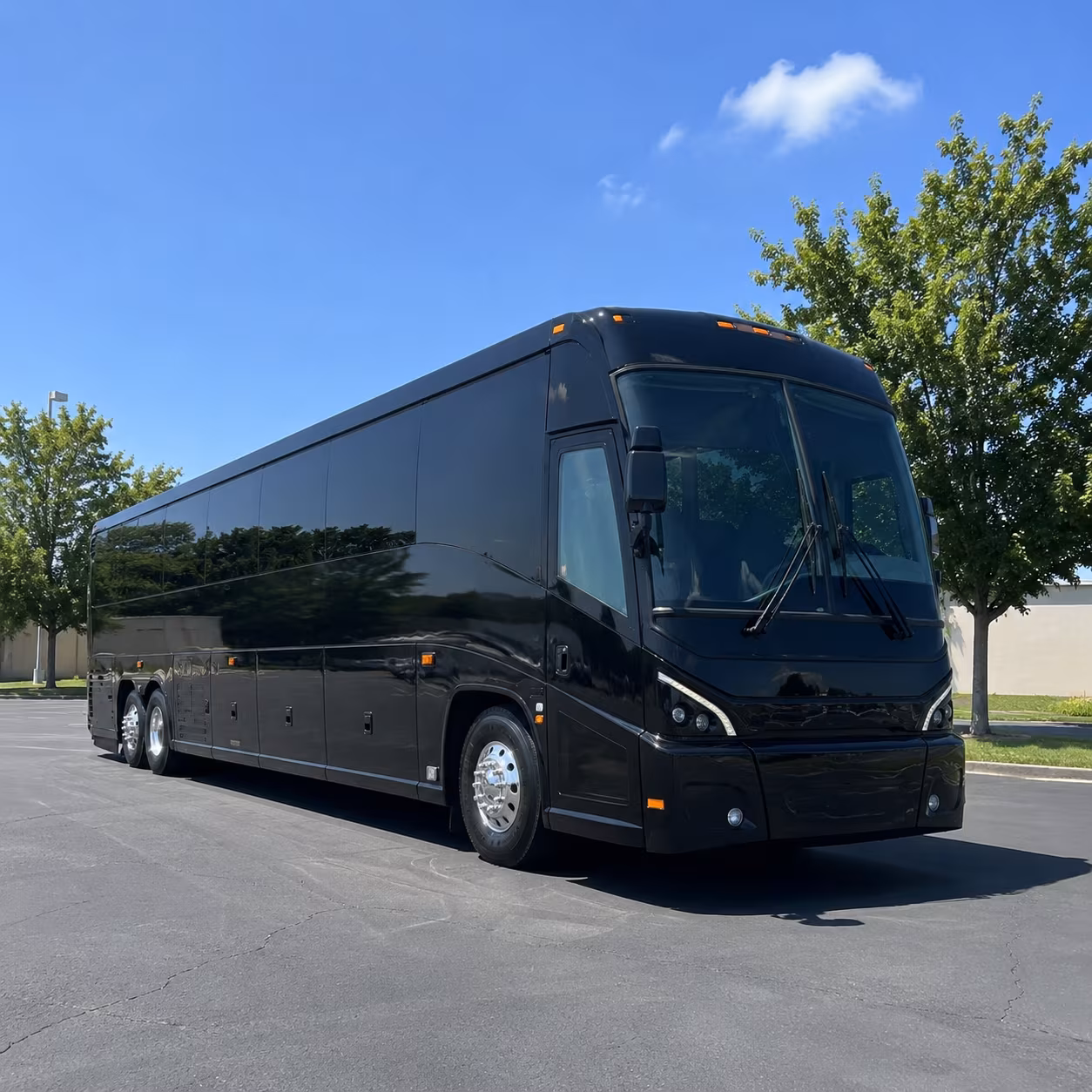dothan sporting event transportation onboard seating