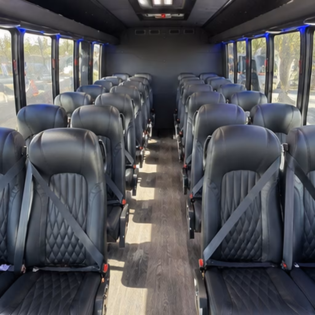 dothan sporting event transportation