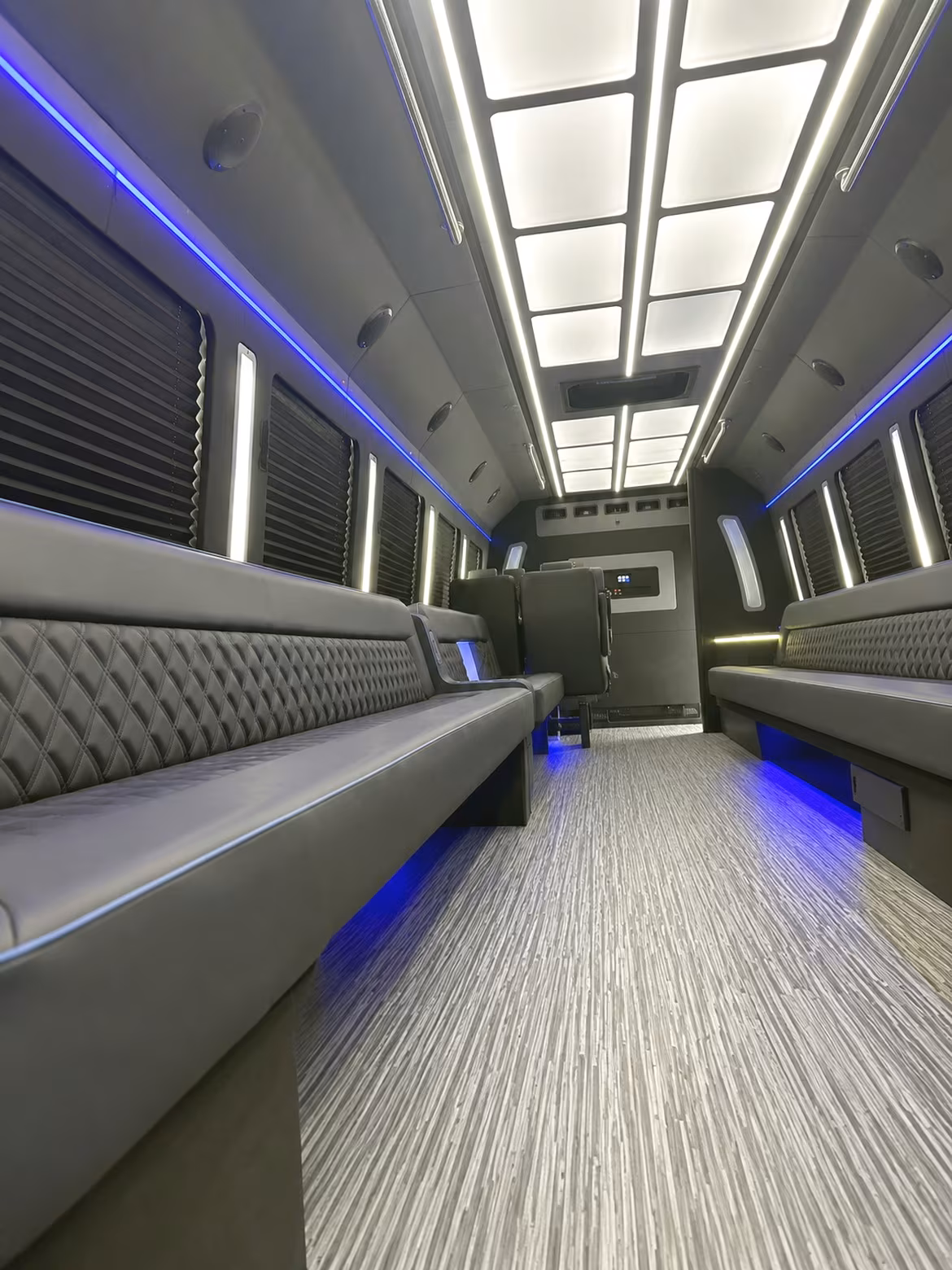 dothan wedding party bus rental