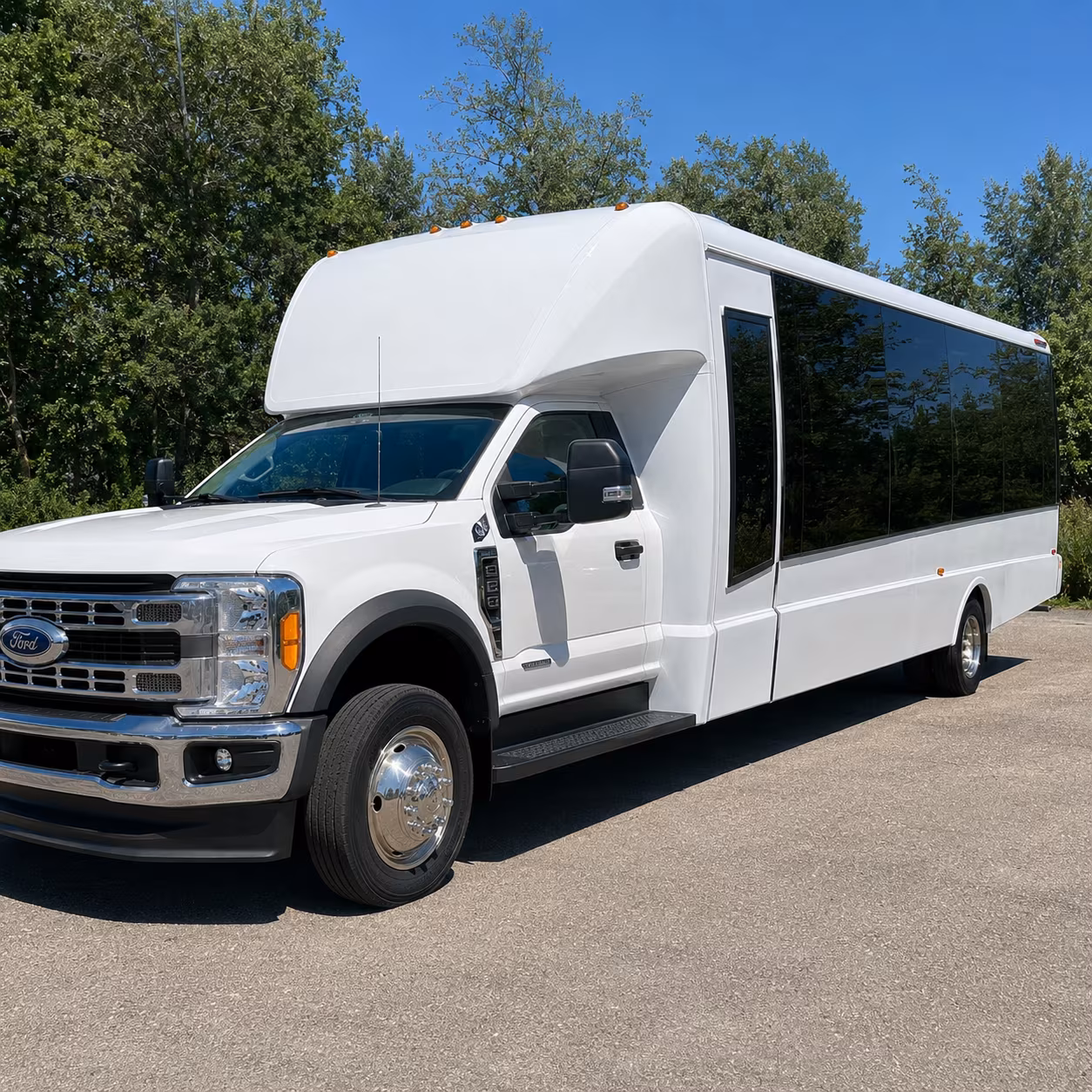 group tour buses and sightseeing transportation around the wiregrass