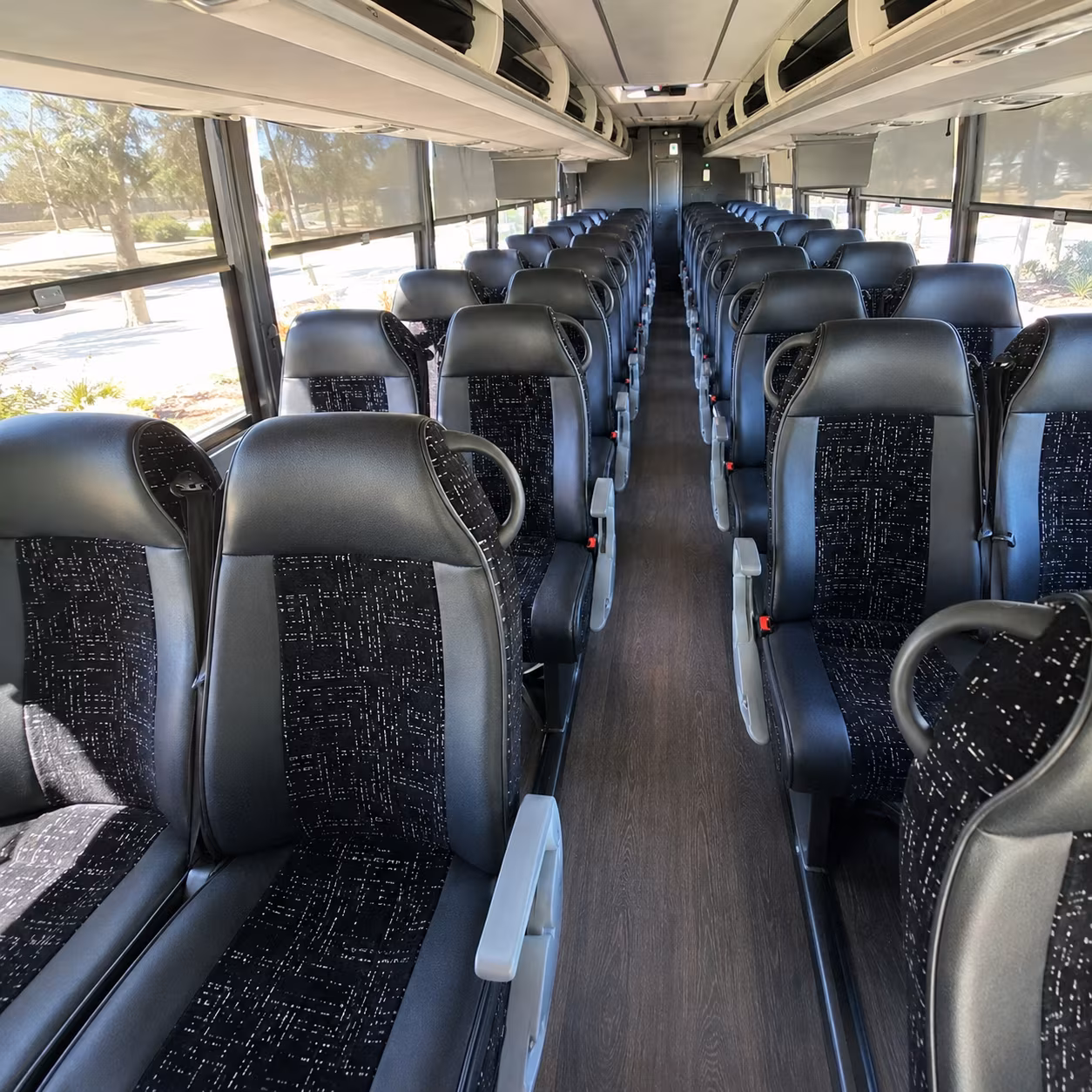 mission trip and outreach buses serving dothan and the wiregrass region