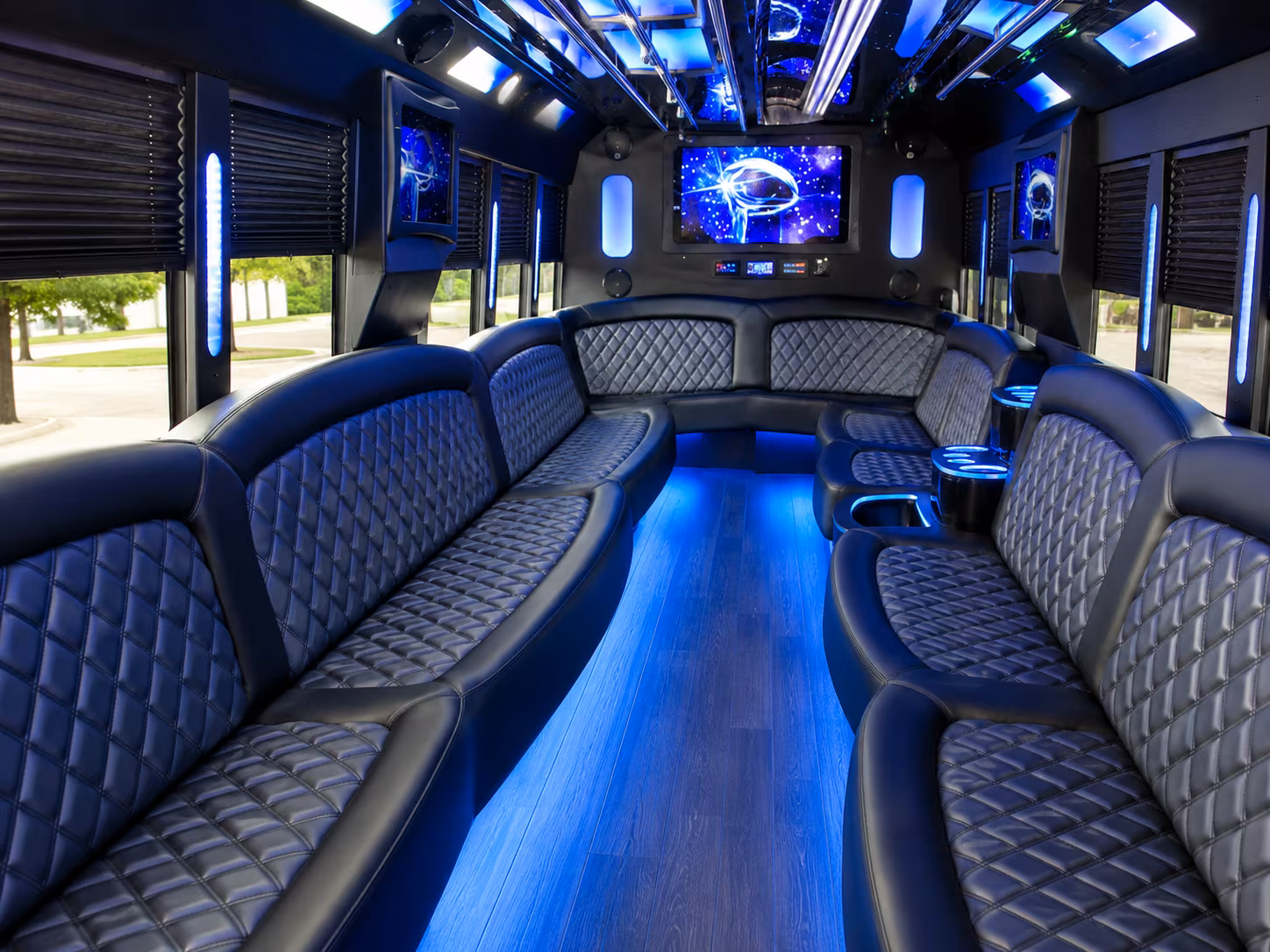 party buses for bachelorette wine tours around dothan