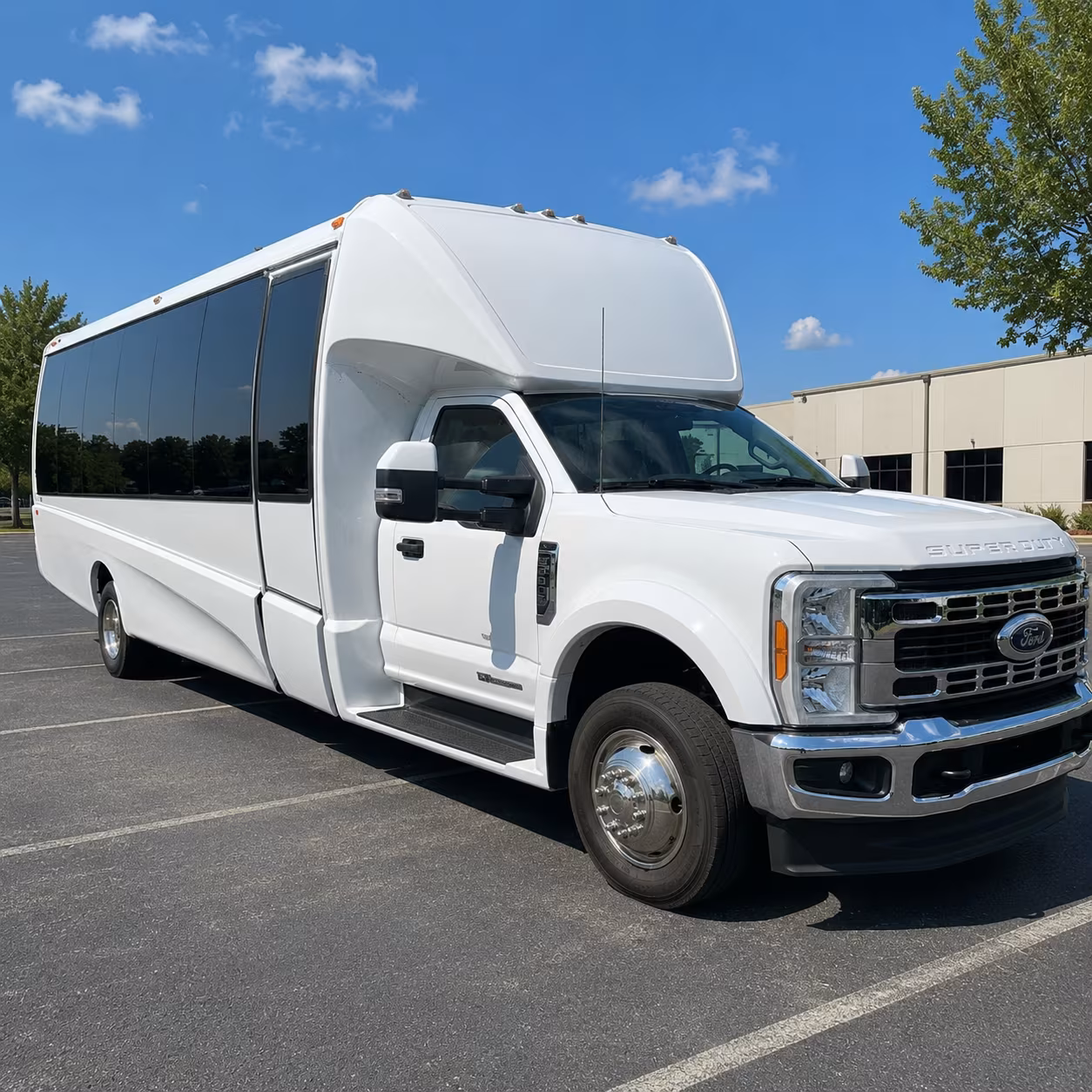 party buses for dothan birthdays bachelorettes and milestone nights