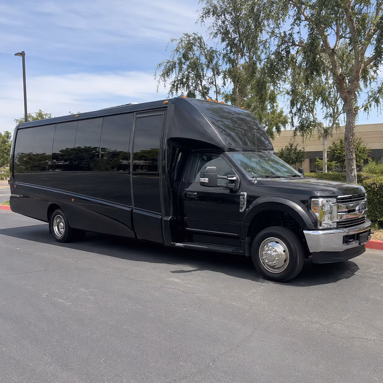 party buses to auburn tigers games at jordan hare stadium