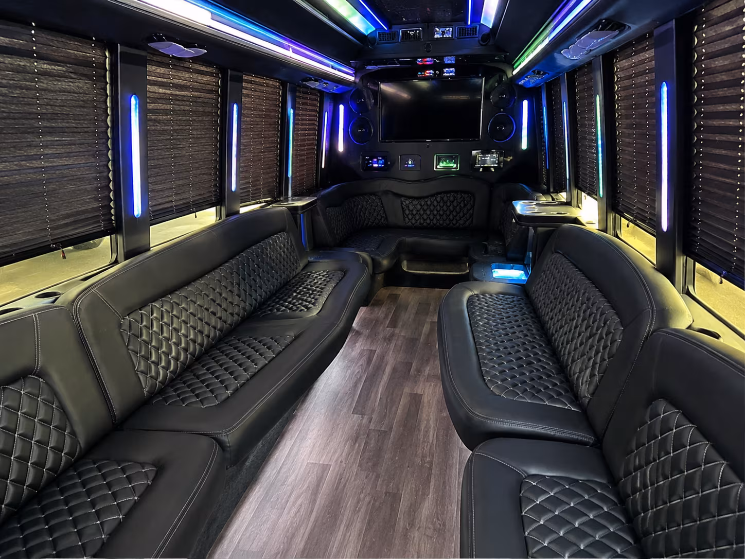 party buses to shows at the dothan civic center and beyond