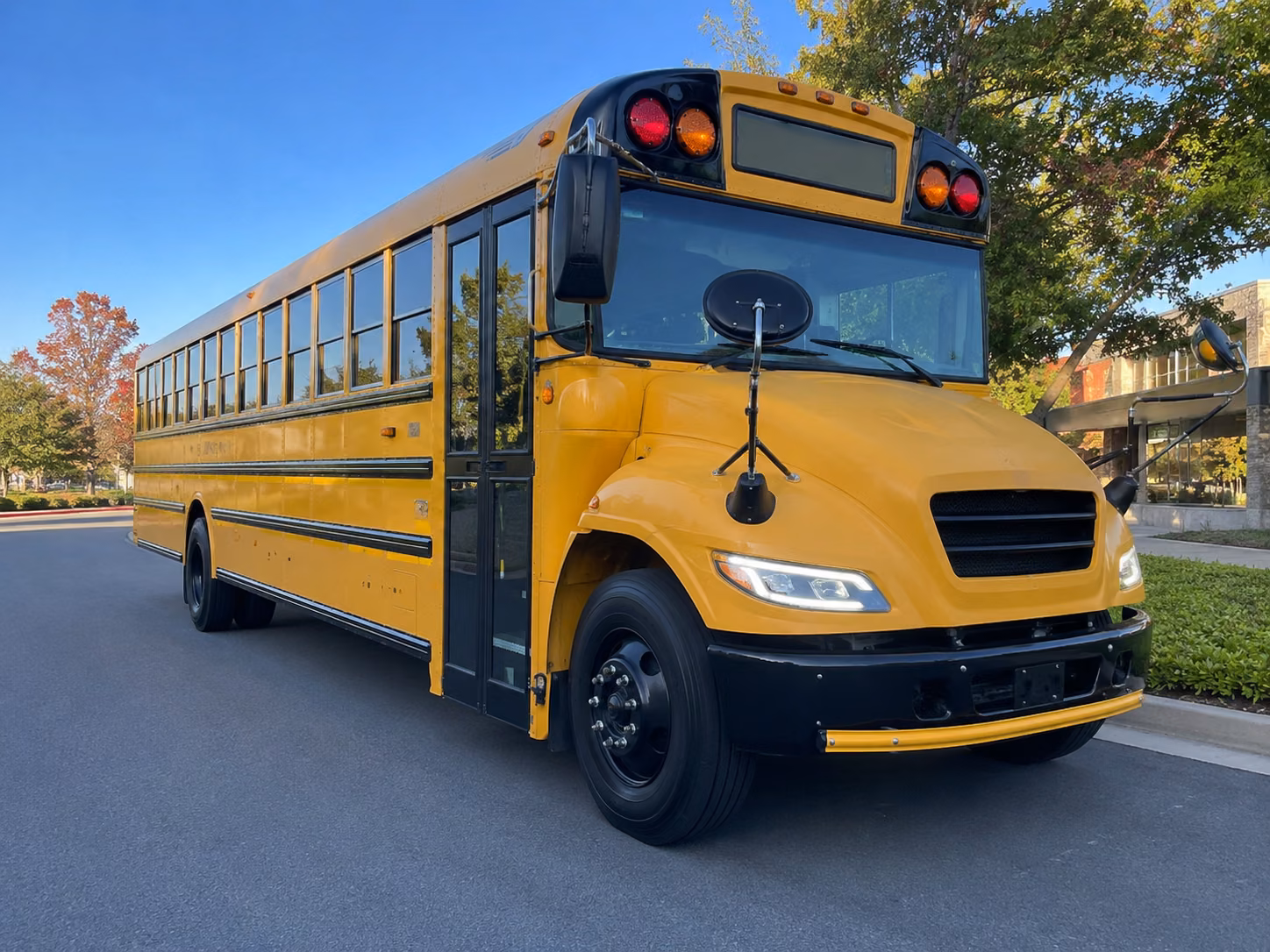 school bus rentals for dothan performing arts and cultural field trips