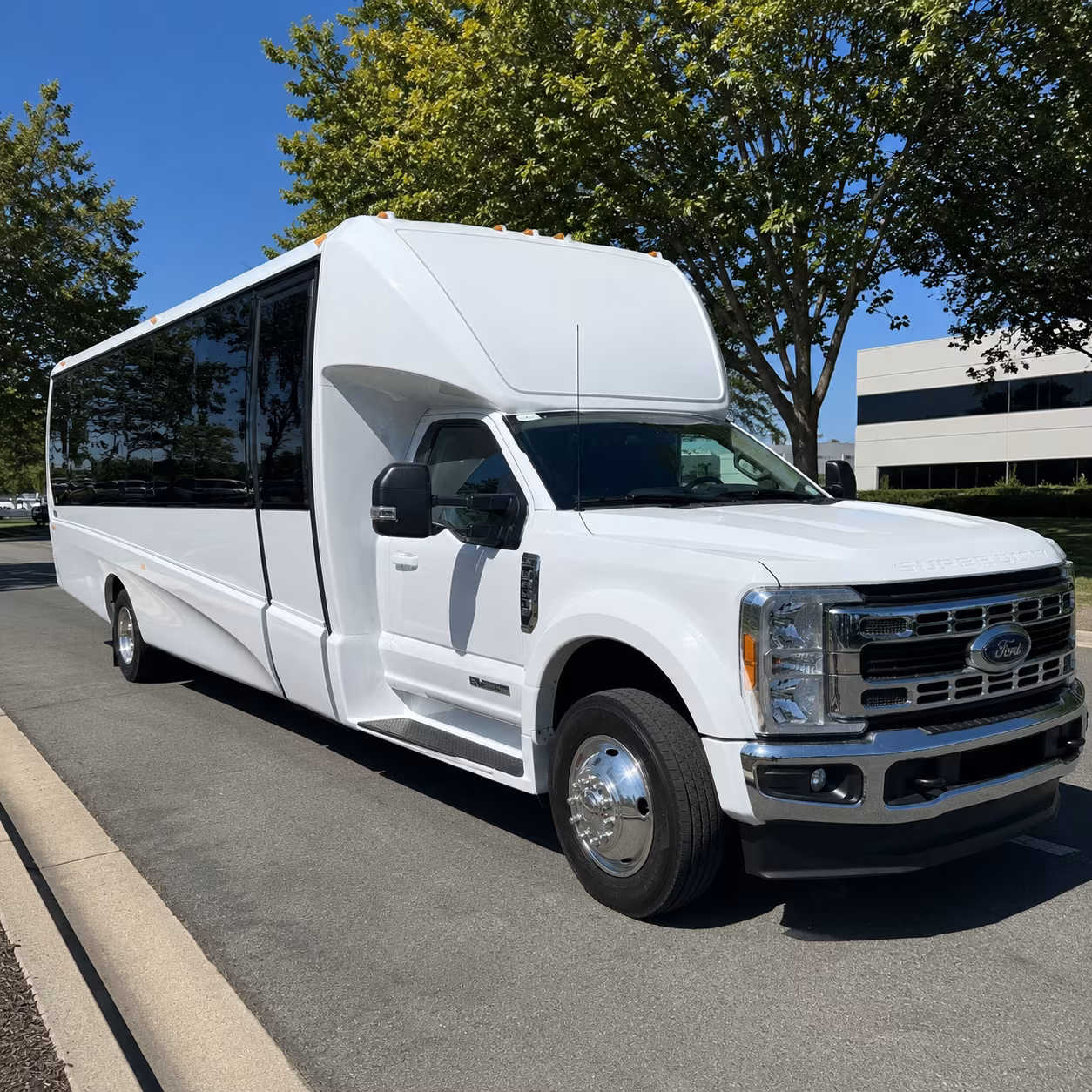 smooth festival and sporting event buses in dothan
