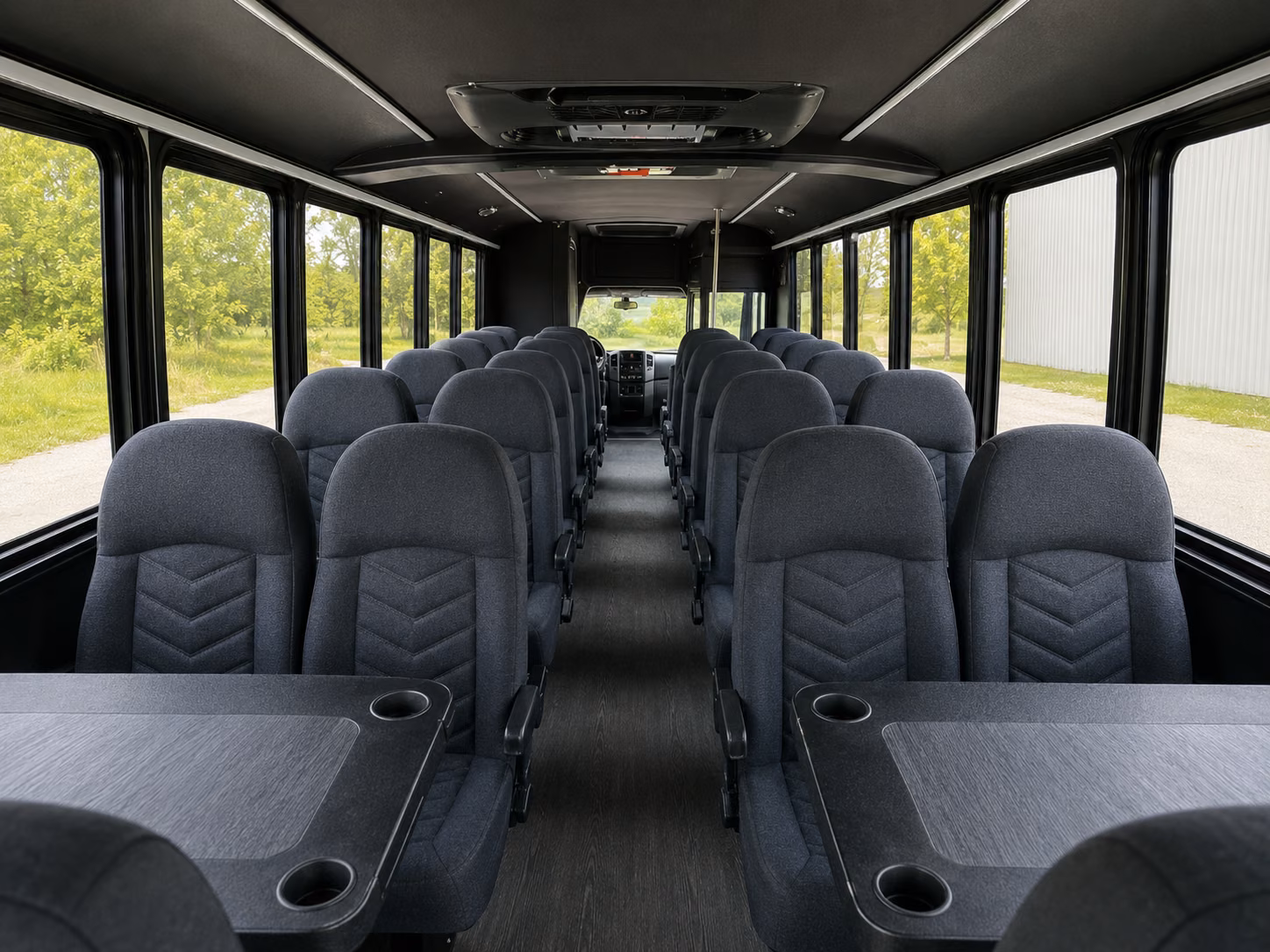 why rent using dothancoachbusservice com