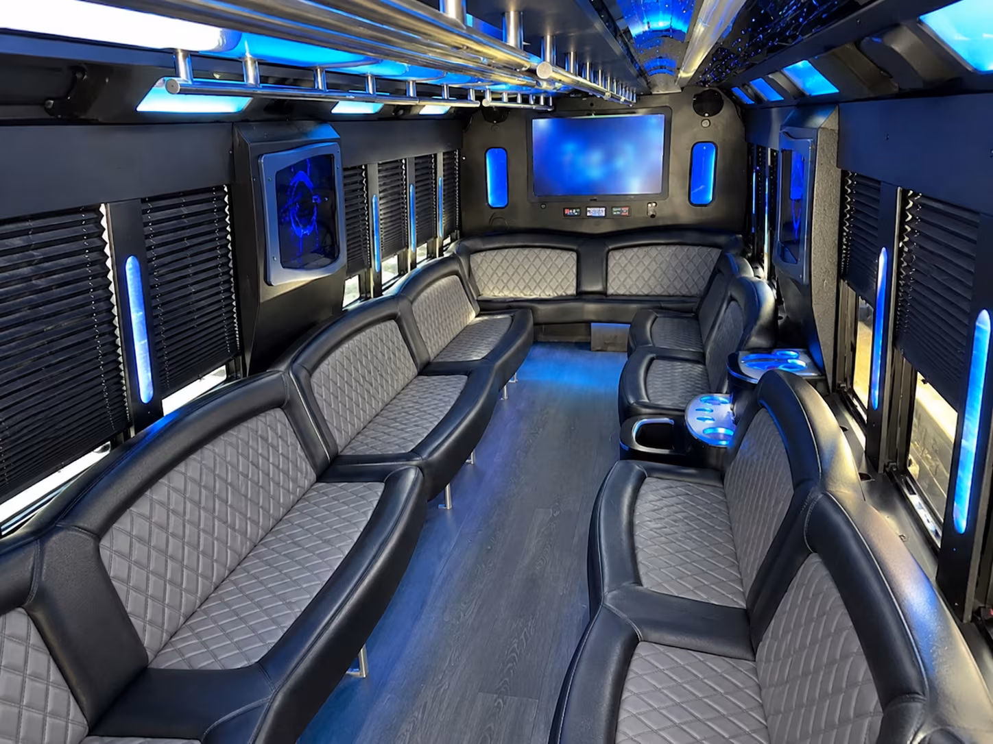 wind creek wetumpka casino wiregrass getaway party bus rental
